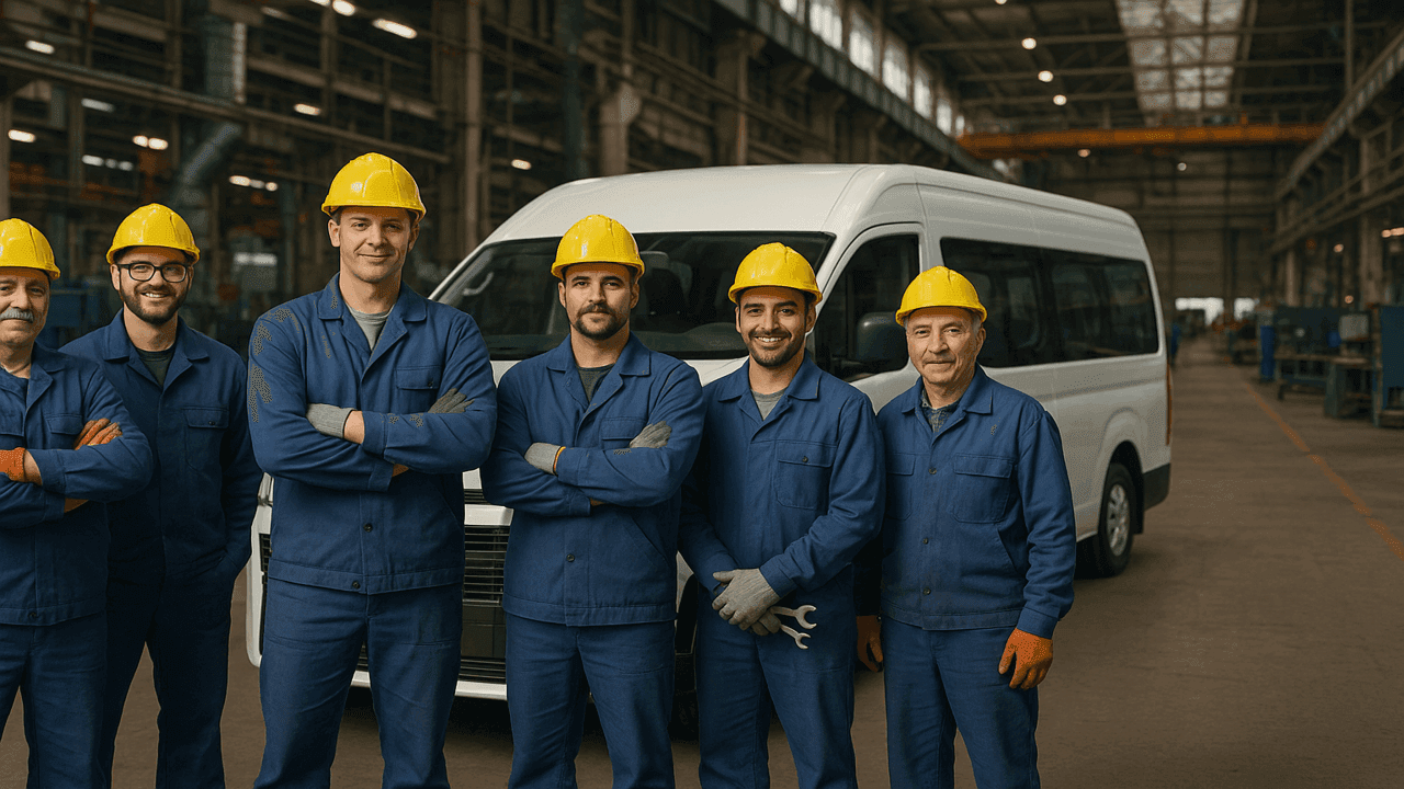  الشركات والمصانع